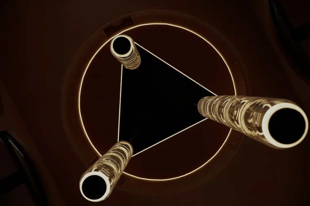 OAK 餐酒吧·杭州丨中国台州丨宁波李一设计师事务所-67