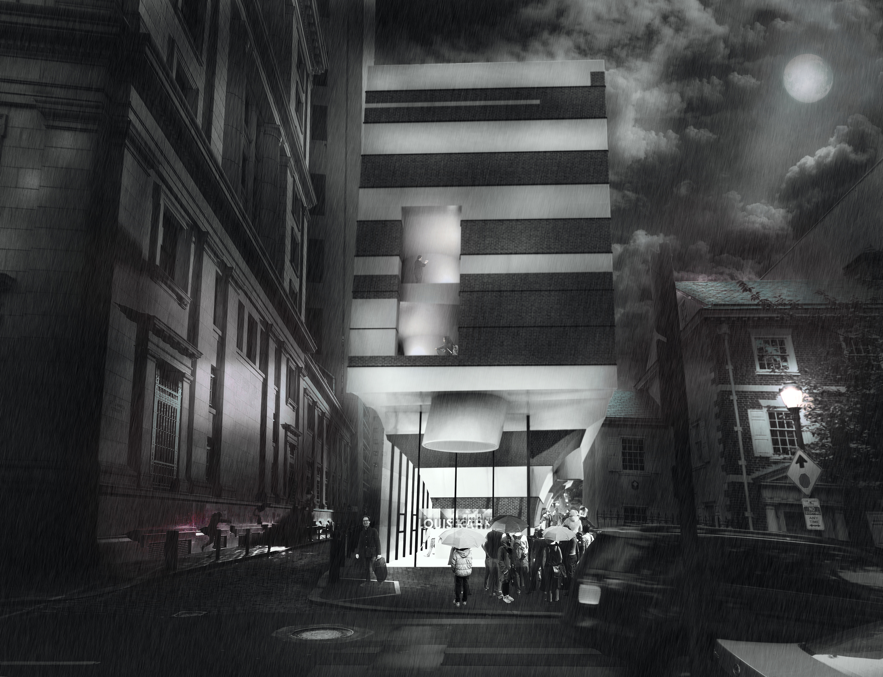 丨美国费城丨endemicarchitecture-11