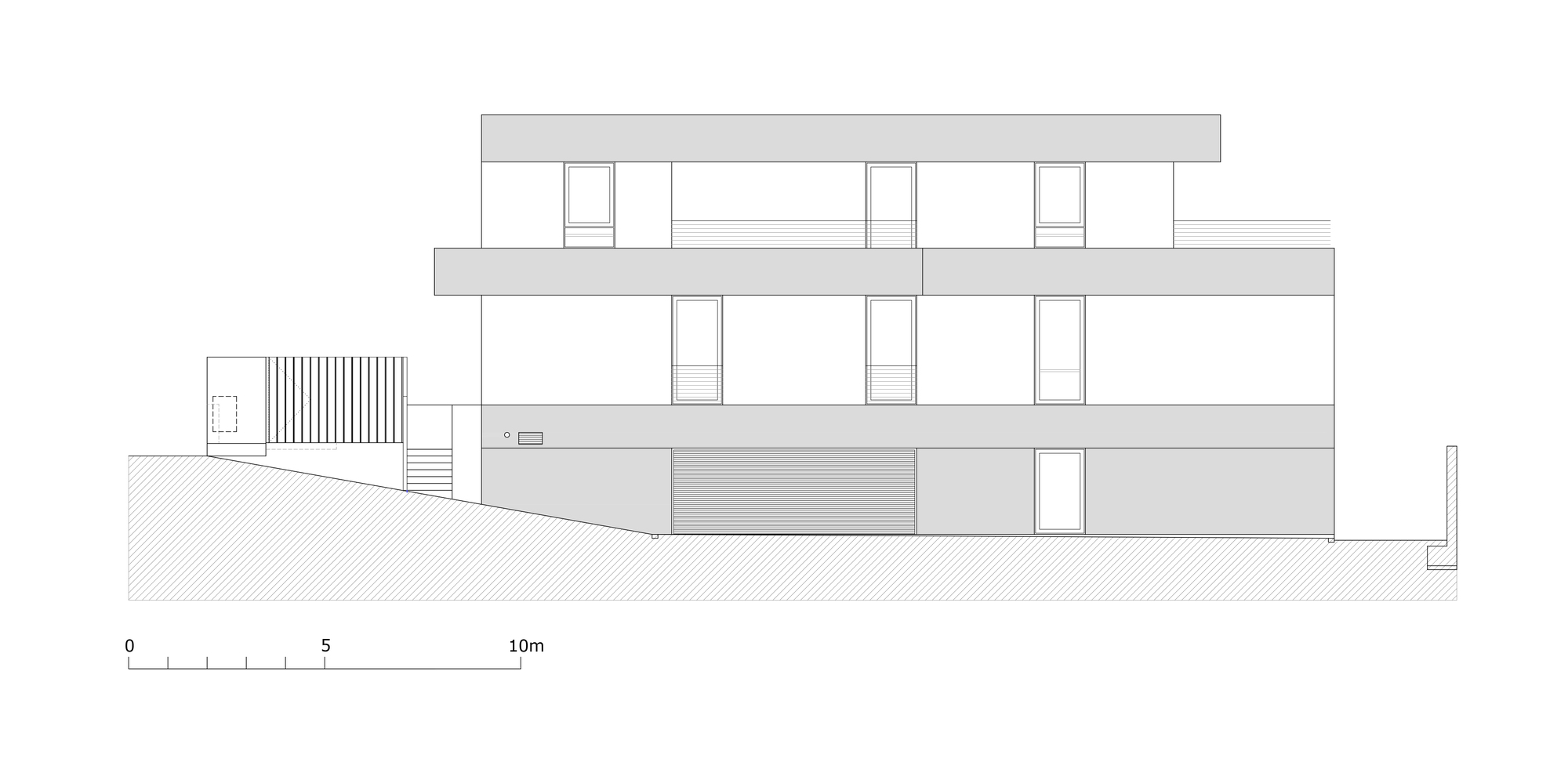 住所 321丨西班牙丨Ascoz Arquitectura-42