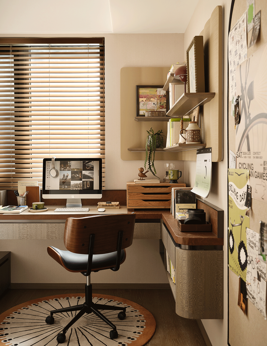 合肥伟星万科星遇光年丨中国合肥丨IF DESIGN 羽果设计-36