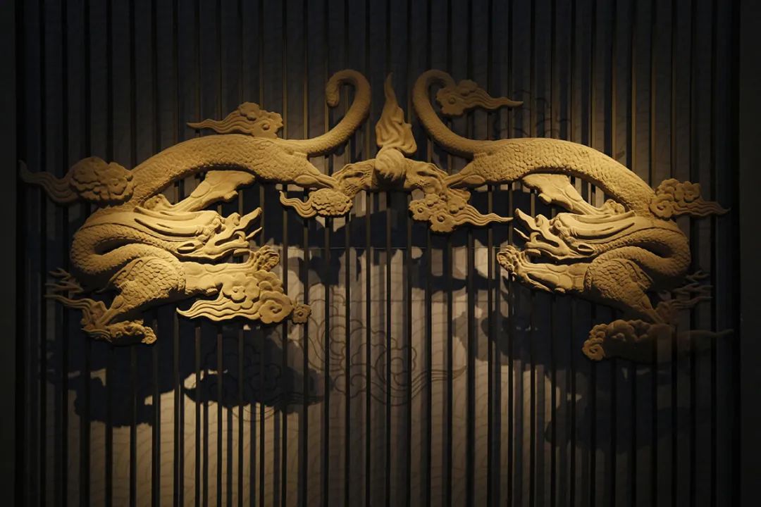 四川泸县宋代石刻博物馆 | 艺术与光的完美融合-18