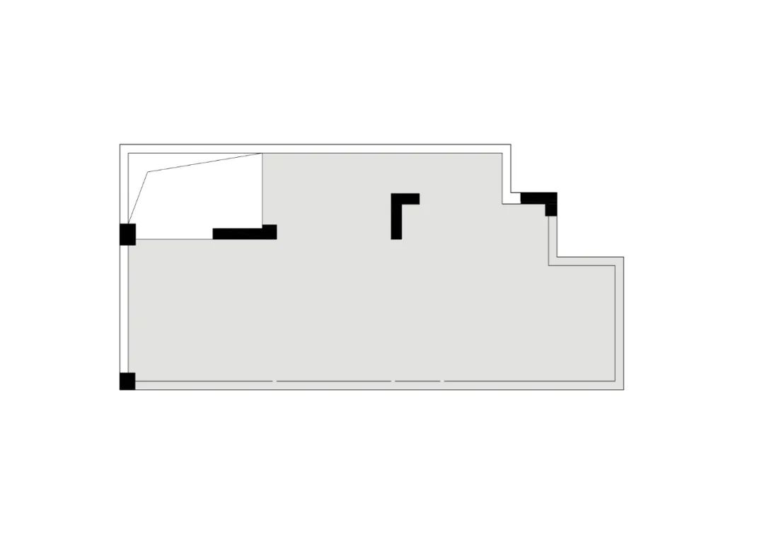 重庆北大资源博雅 | 现代简约，生活空间的灵活变-16