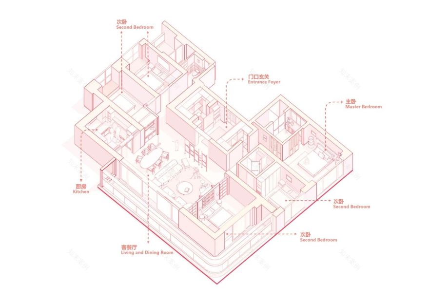 杭州艺术之宅·微创焕新丨中国杭州丨伍米尺建筑设计事务所WUMICHI ARCHITECTS-60