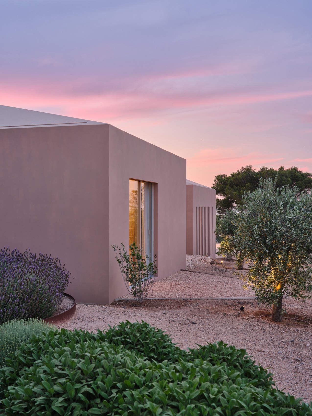 天顶之家丨西班牙丨NOMO STUDIO-37