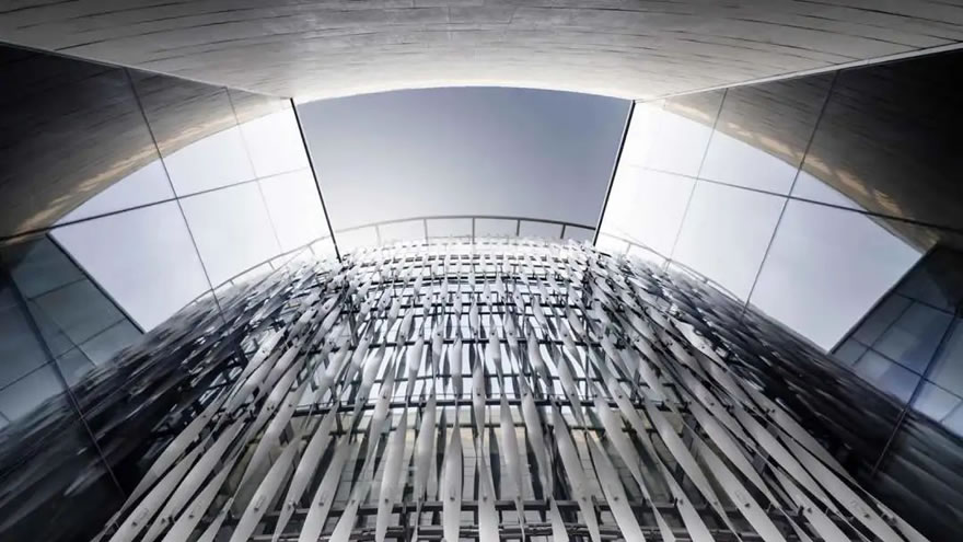 苏州高新区规划展示馆丨中国苏州丨BDP-2