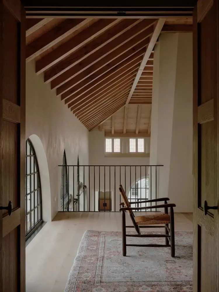 家的气场，源于时光打磨的质朴-27