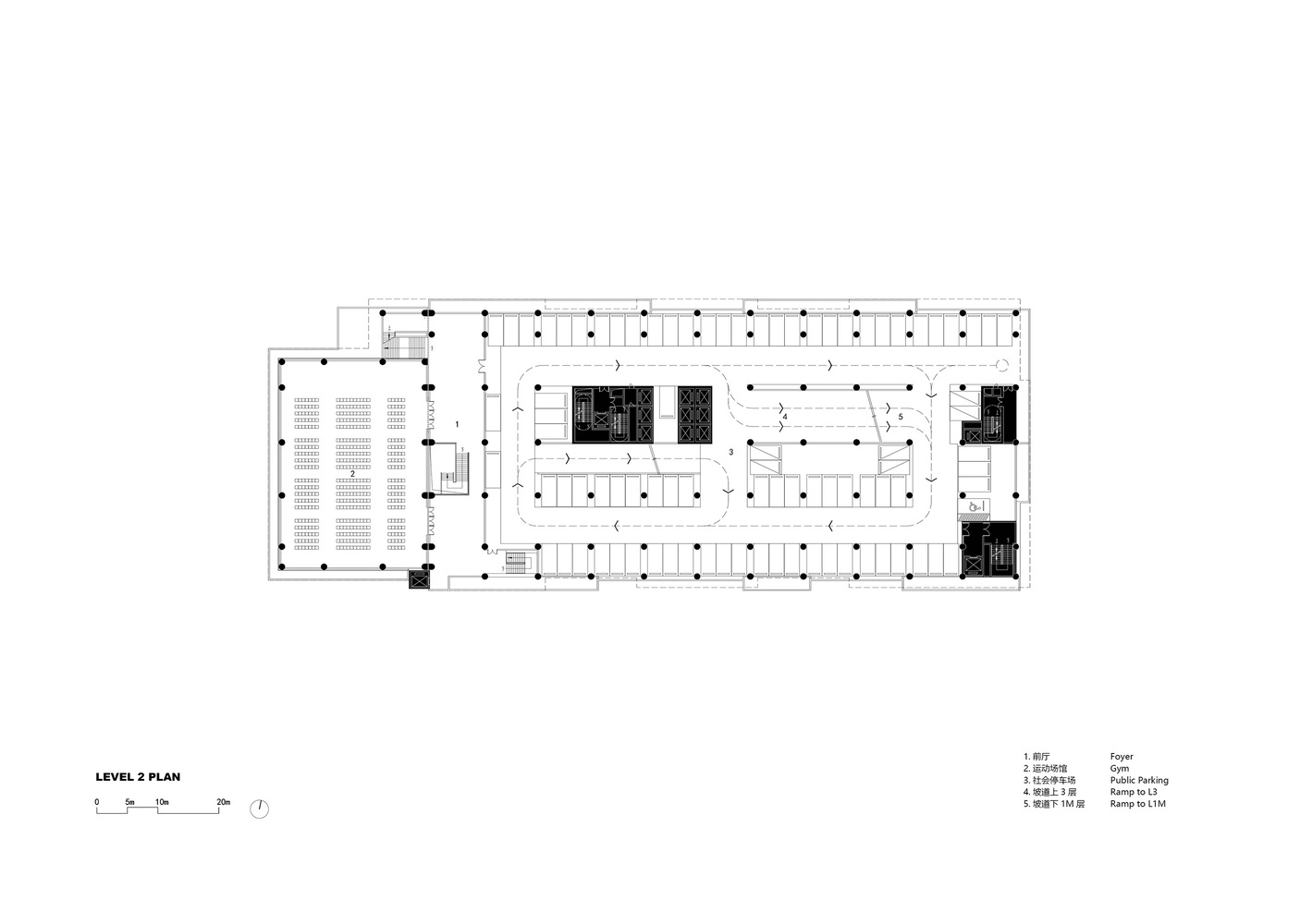 珠海规划科创中心丨中国珠海丨珠海市规划设计研究院,nsaaa-29