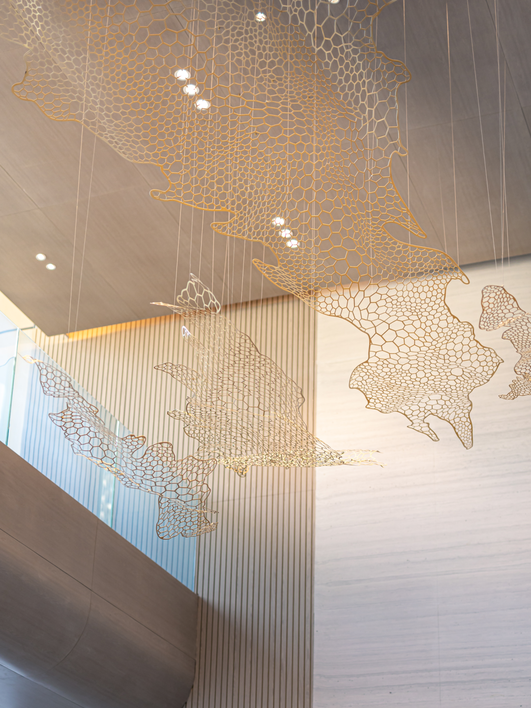 惠州德州朗诗麓园丨中国惠州丨SSID云帆国际-21