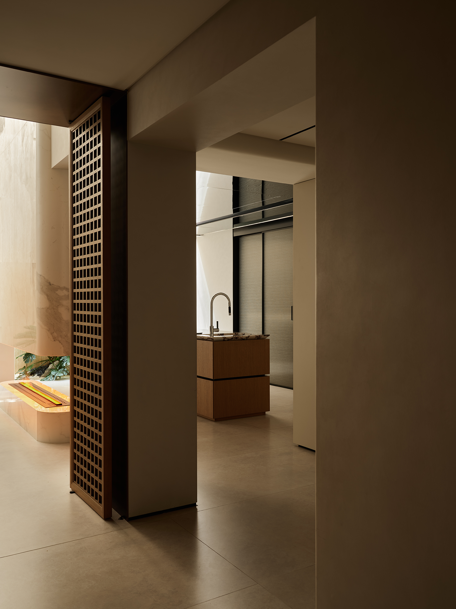 生活为尺丨中国宁波丨曦所美学空间-8