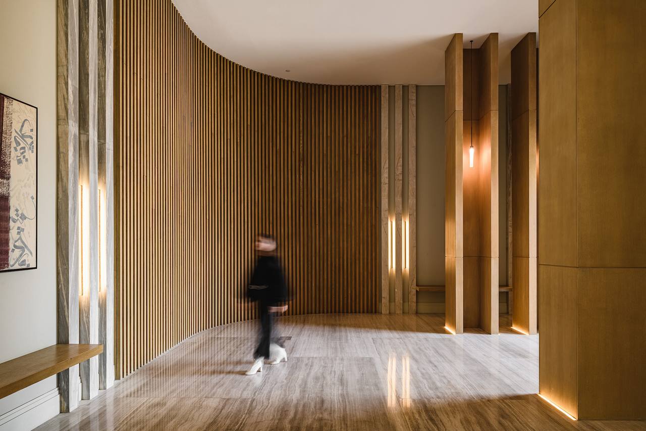 埃玛尔销售中心 | TDF +-3