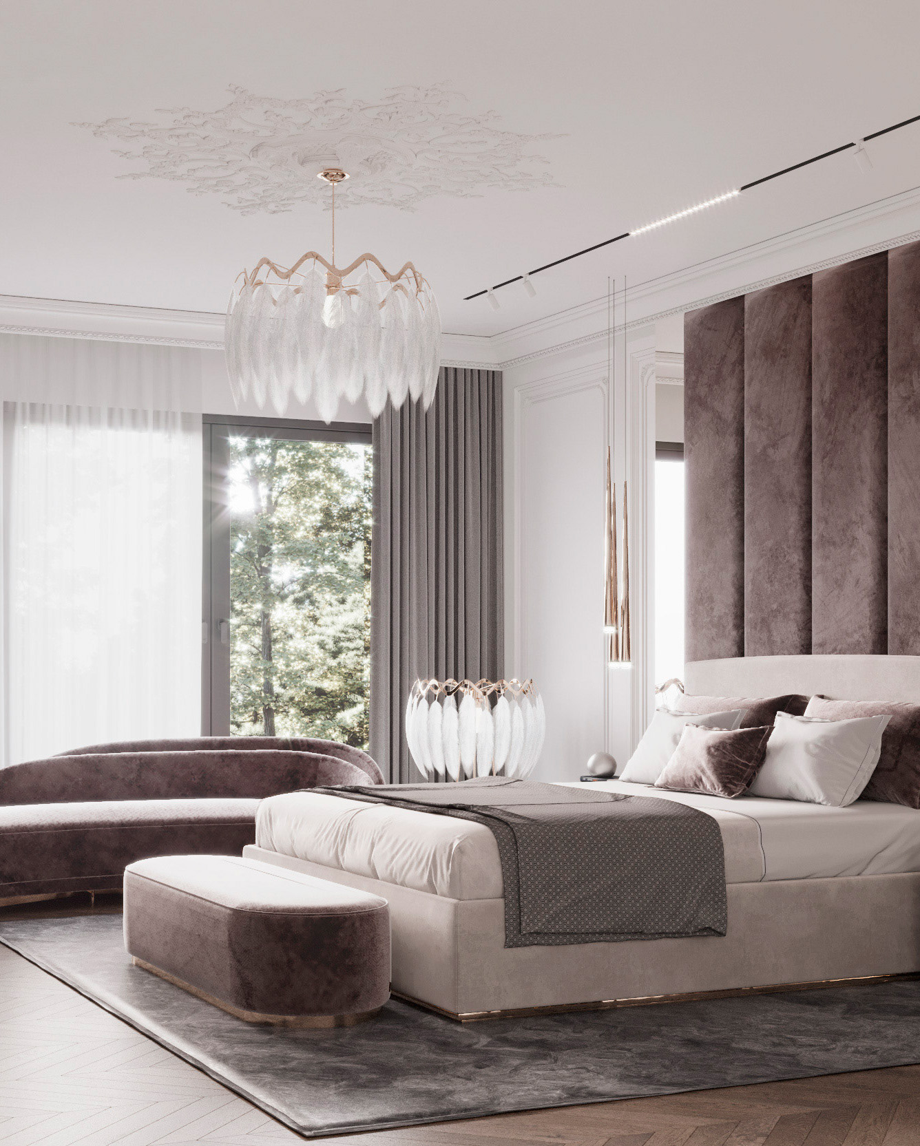 富有的；富裕的；富饶的丨Mohammed Yossef-8