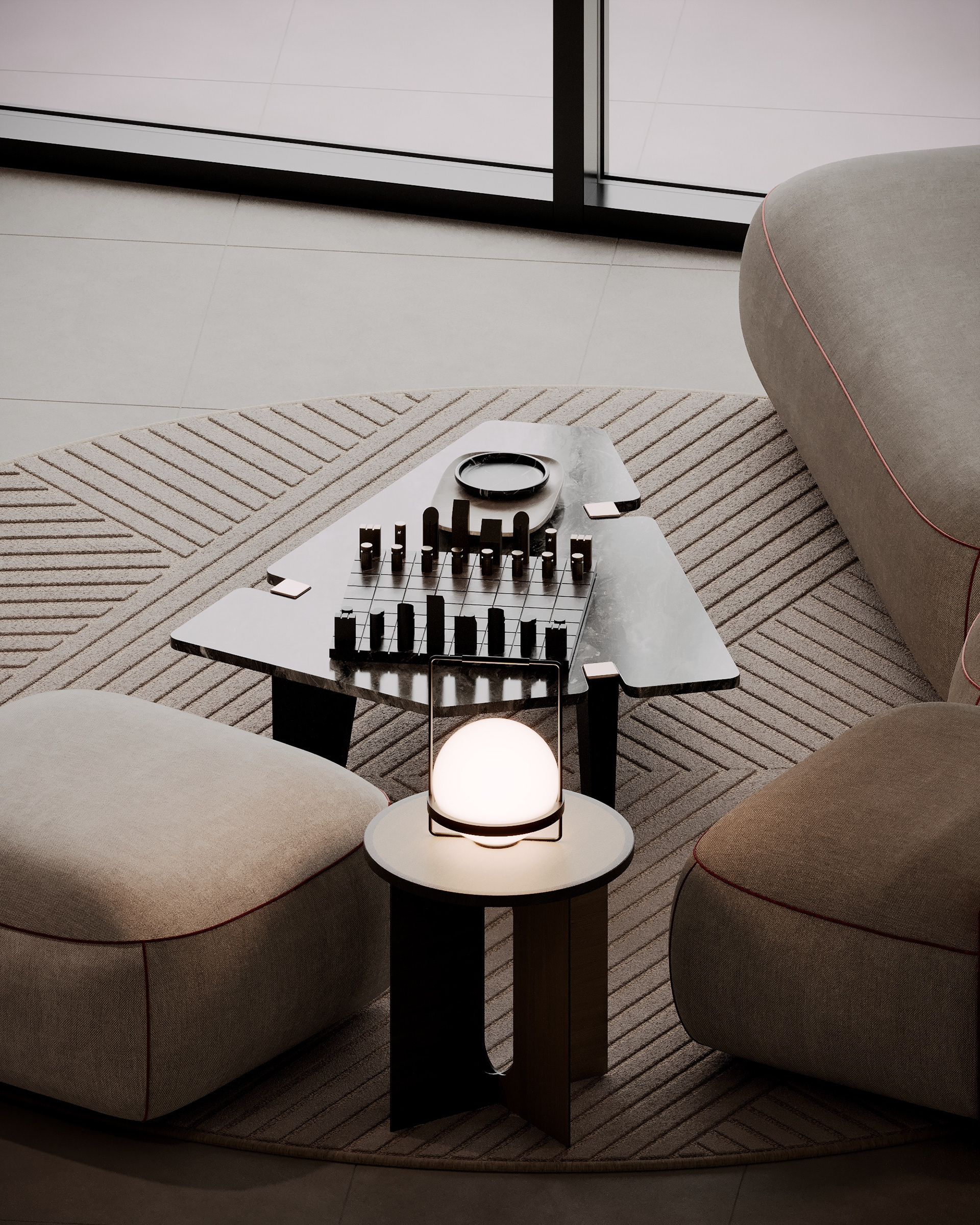 OFFICE GALEL-4