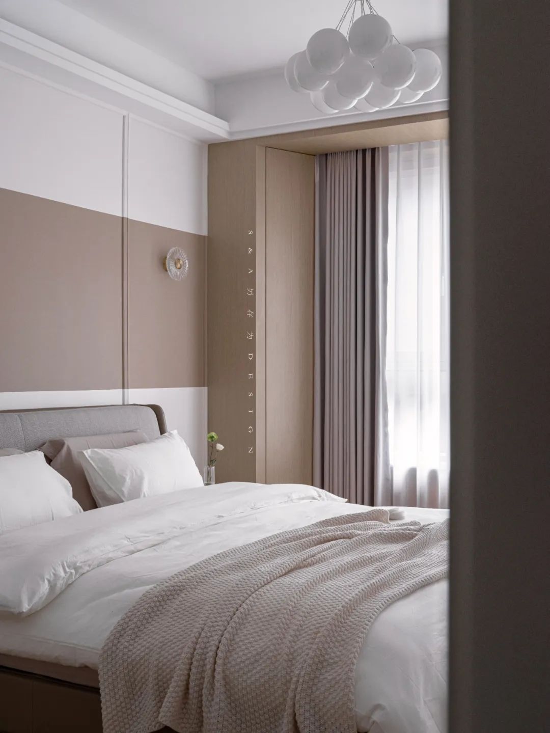 建发央玺现代法式轻奢丨中国长沙丨长沙另存為全案设计-40