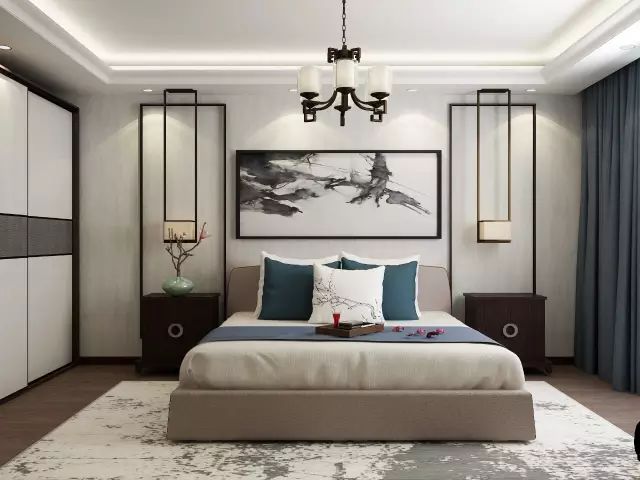 博洛尼家居效果图展示-109