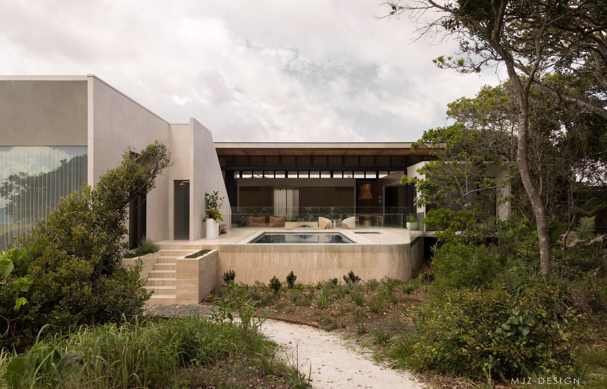 边境街丨澳大利亚墨尔本丨WORKROOM-65