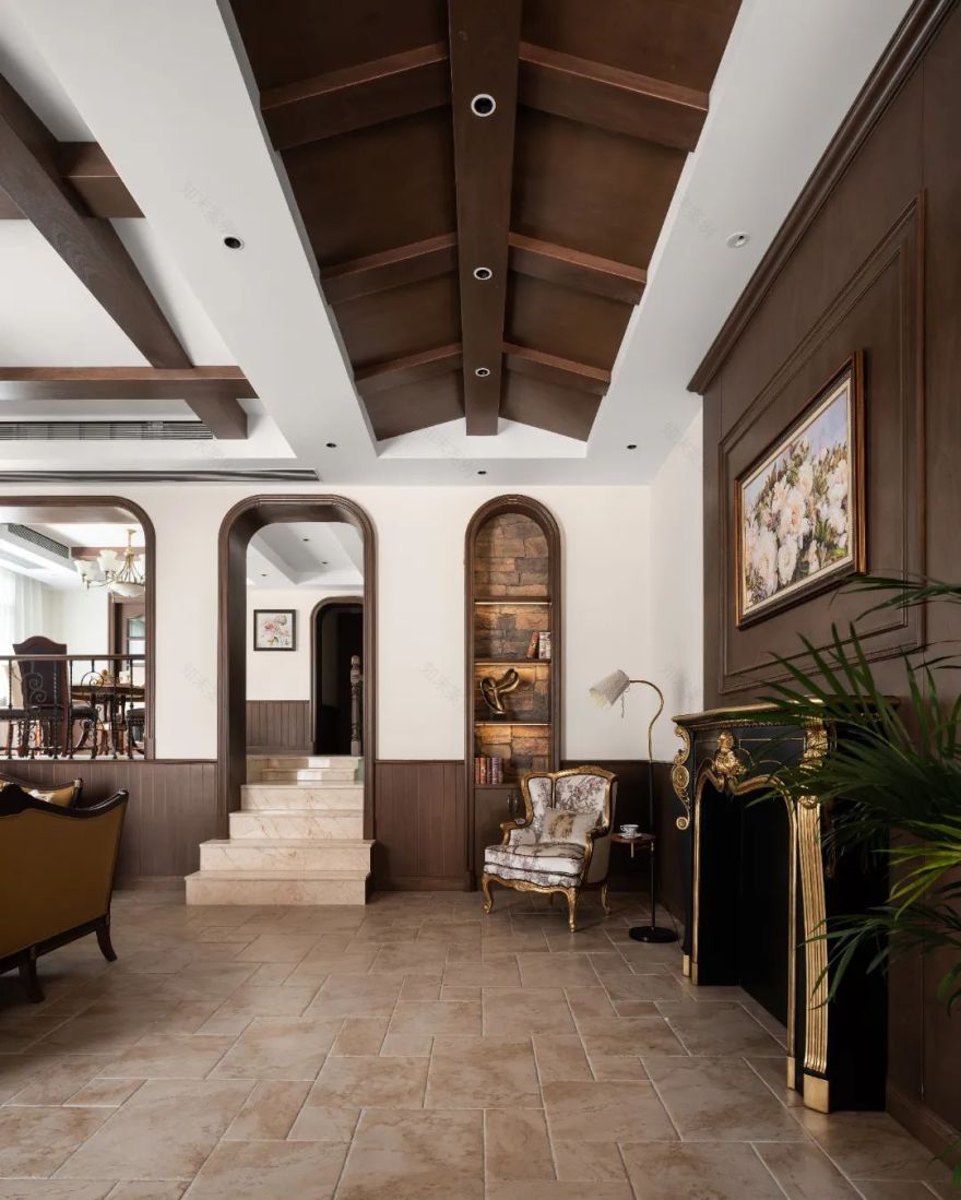 吴江瑞景国际丨远上建筑设计事务所-29