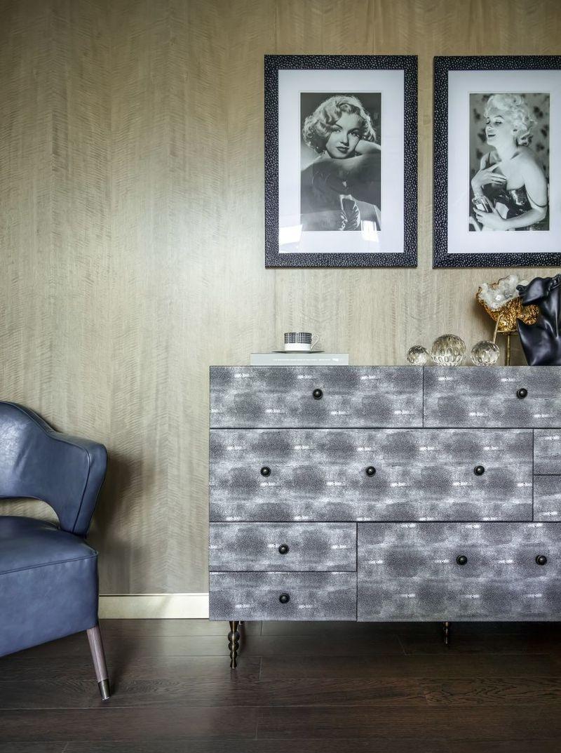 中航上城别墅设计 | 国际化时尚与情怀的完美融合-11