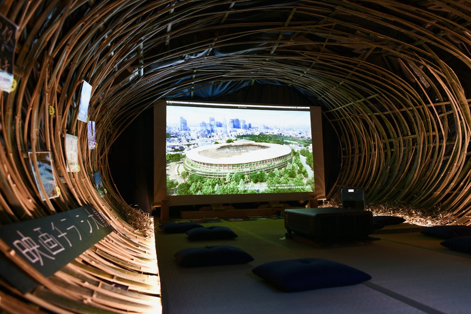 竹构移动剧场-11