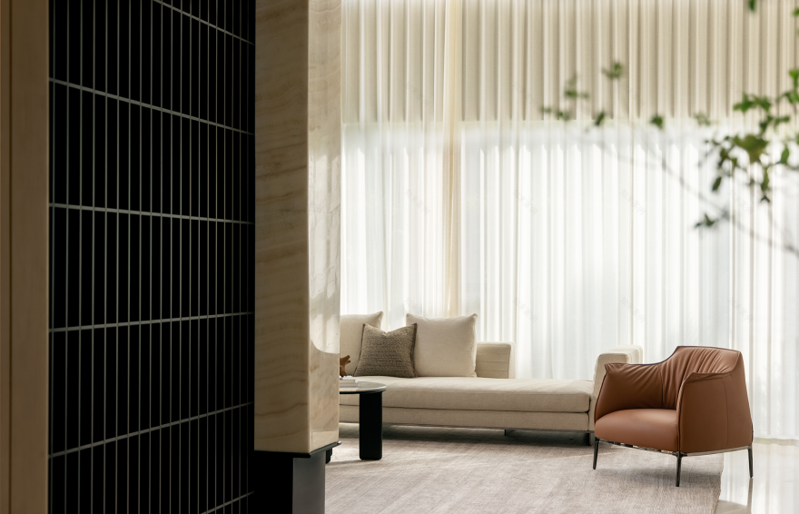 海南蓝湾青云里丨中国海南丨ZSD卓时-10