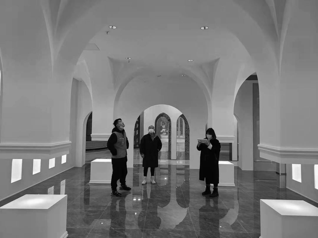 绿地宜宾国家馆丨中国宜宾丨品辰设计-66