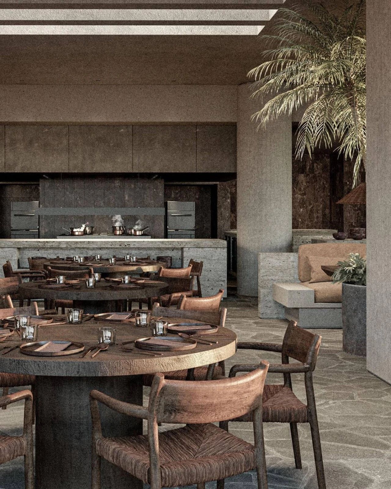 Scorpios 度假酒店丨土耳其-21