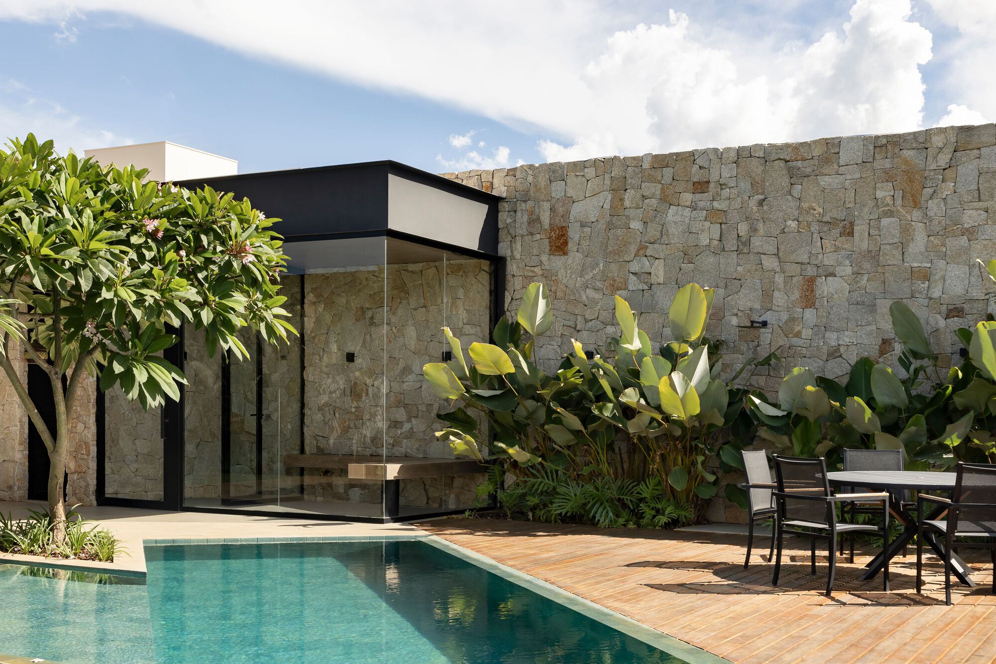 丨巴西米纳斯吉拉斯丨Joao de Barro Arquitetura-39