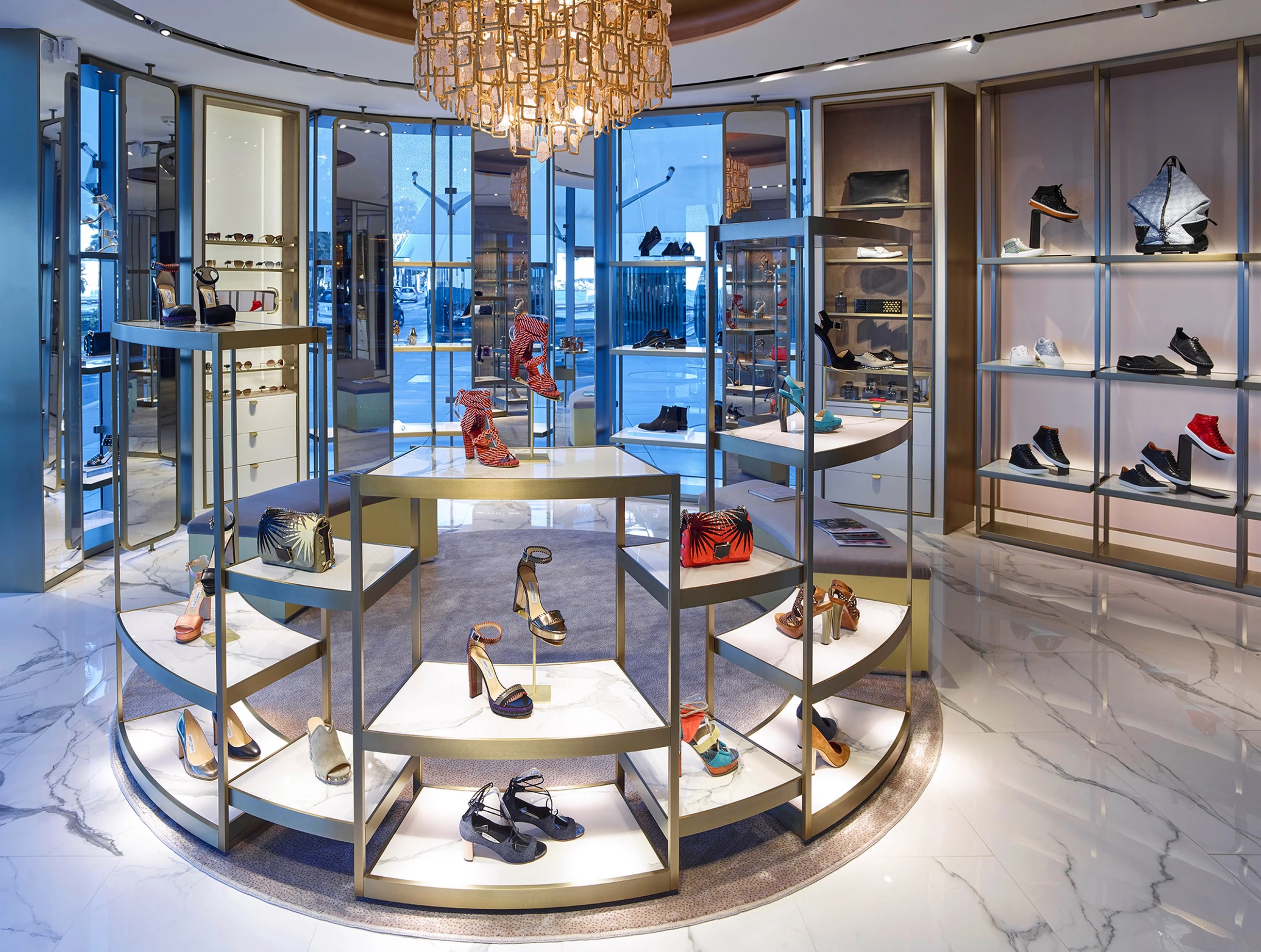 Jimmy Choo 旗舰店-17