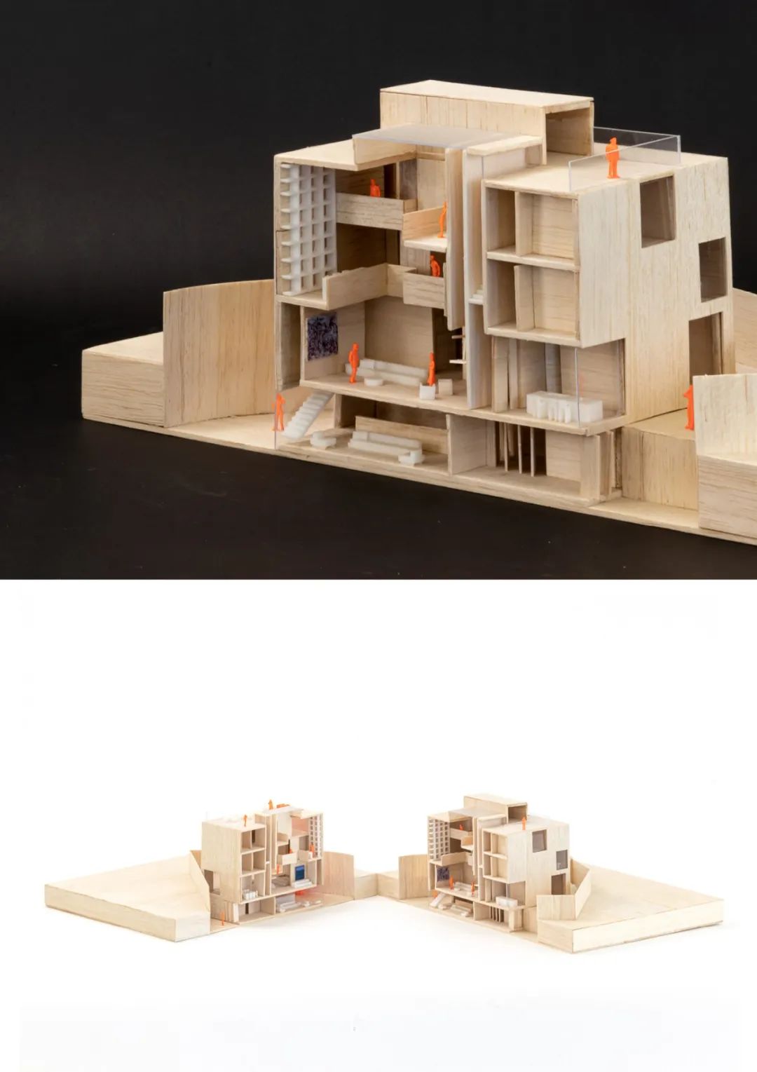 柯路模型工作室丨CLOU 柯路-36