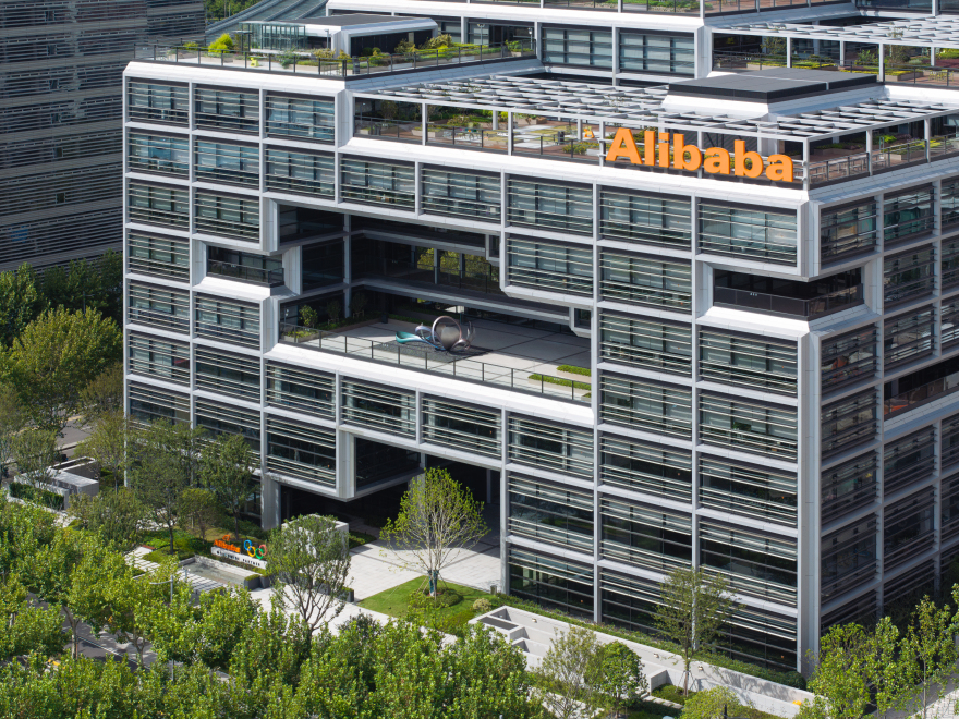 foster+partners | Alibaba-2