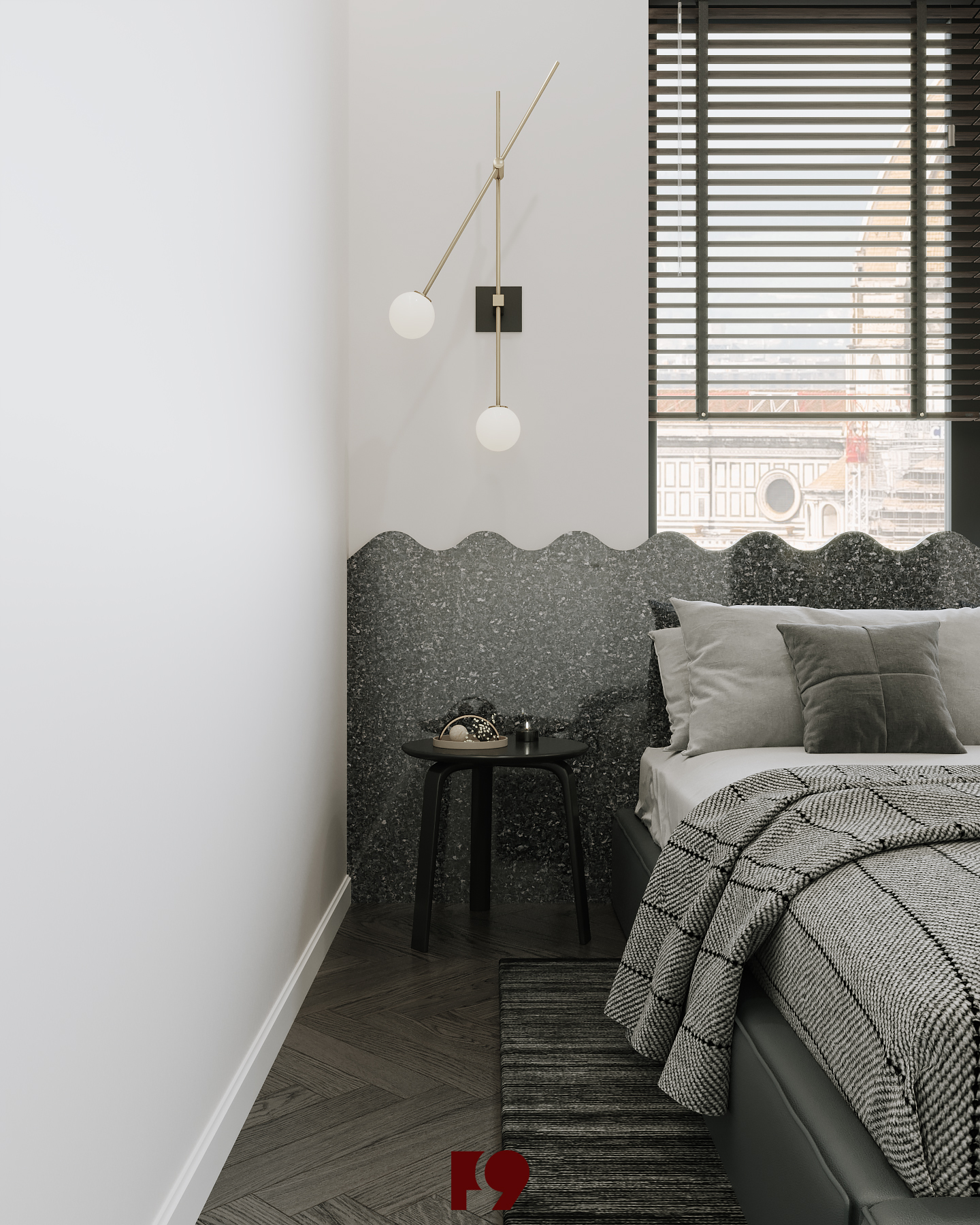 VISTA APRTMENT . SÀI GÒN . 2022-19