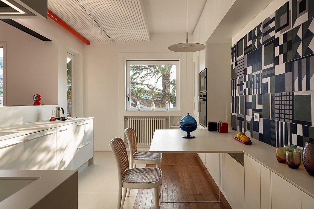 米莱里格屋丨意大利那不勒斯丨Valentina Autiero-6