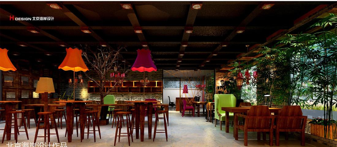 
北京繁星戏剧村 -9