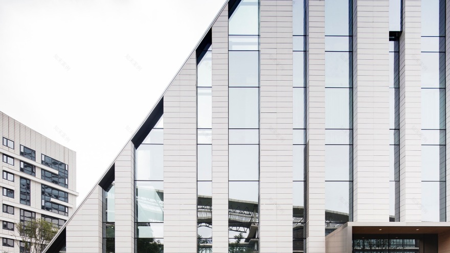 Icon云端,成都 / PES-Architects-13