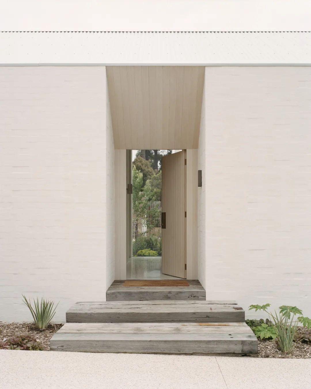 275㎡海滨别墅，这才是该有的度假风！-20