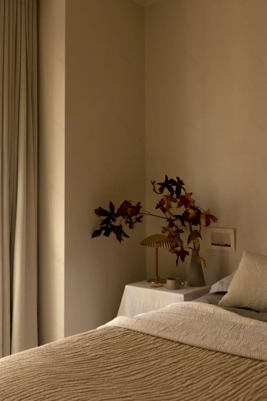 东区柔和光影别墅丨澳大利亚丨Williams Burton Leopardi-43