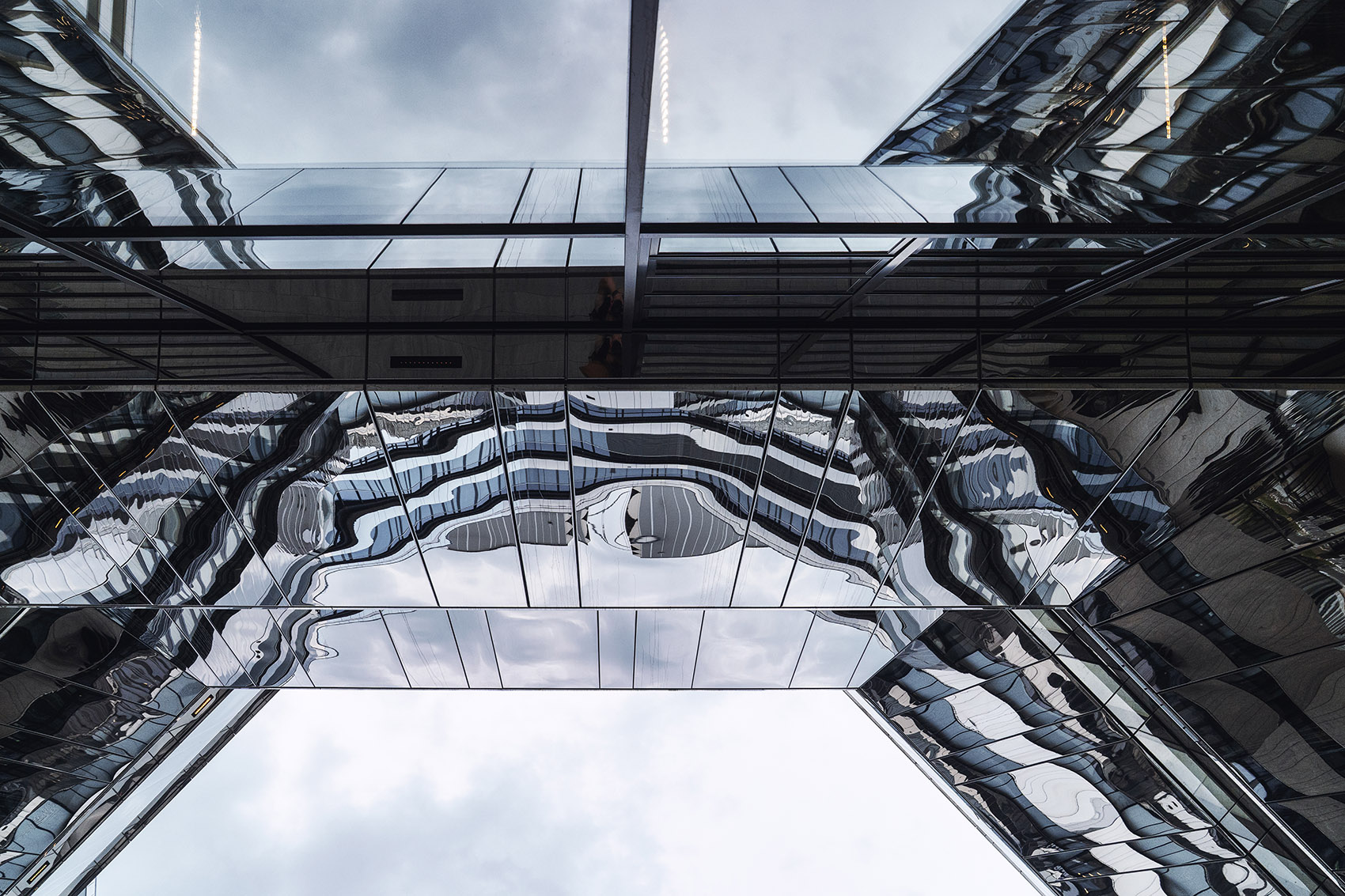 Althan街区Francis项目改造丨奥地利维也纳-117