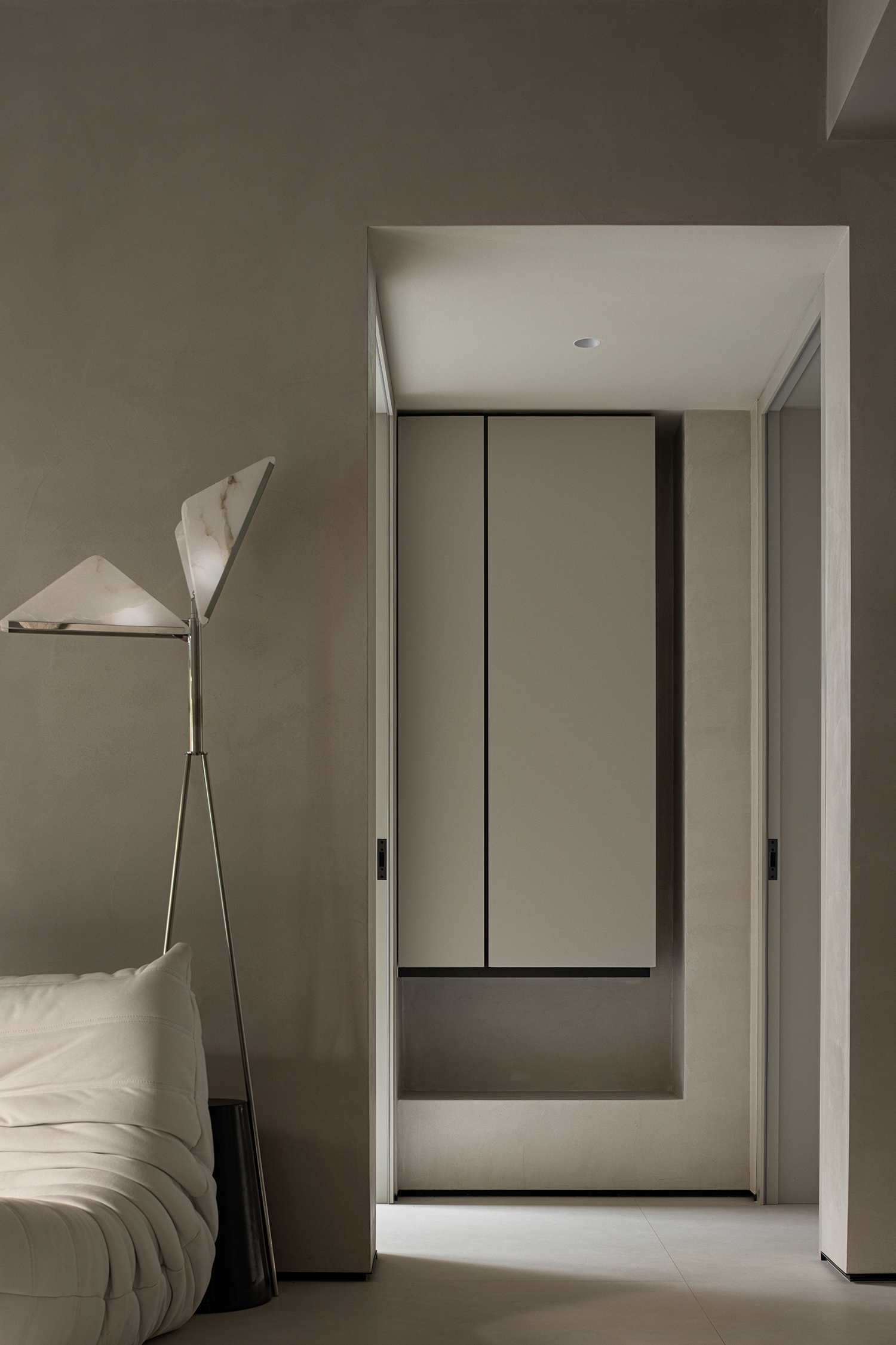 广州 590㎡ 江畔别墅设计丨中国广州丨冉古设计咨询（深圳）有限公司-61