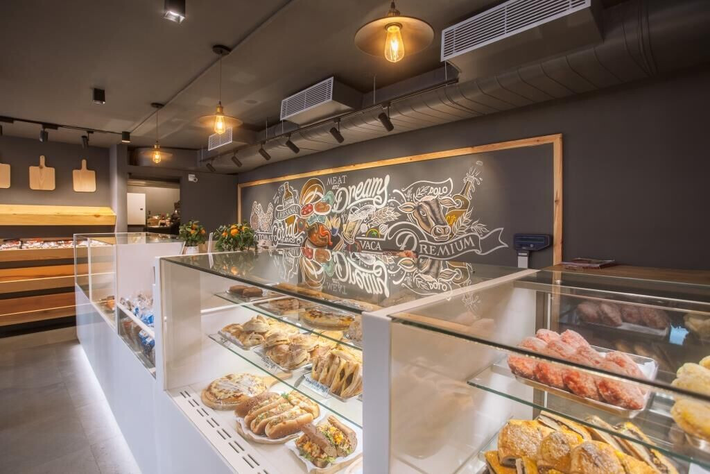 印度航空主题餐厅设计丨印度特里凡得琅丨s squared architects-29