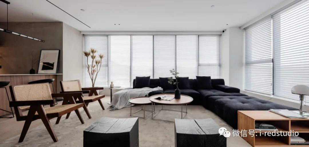 丽水 RE 办公新址丨中国丽水丨聚合能量(RE)设计事务所-3