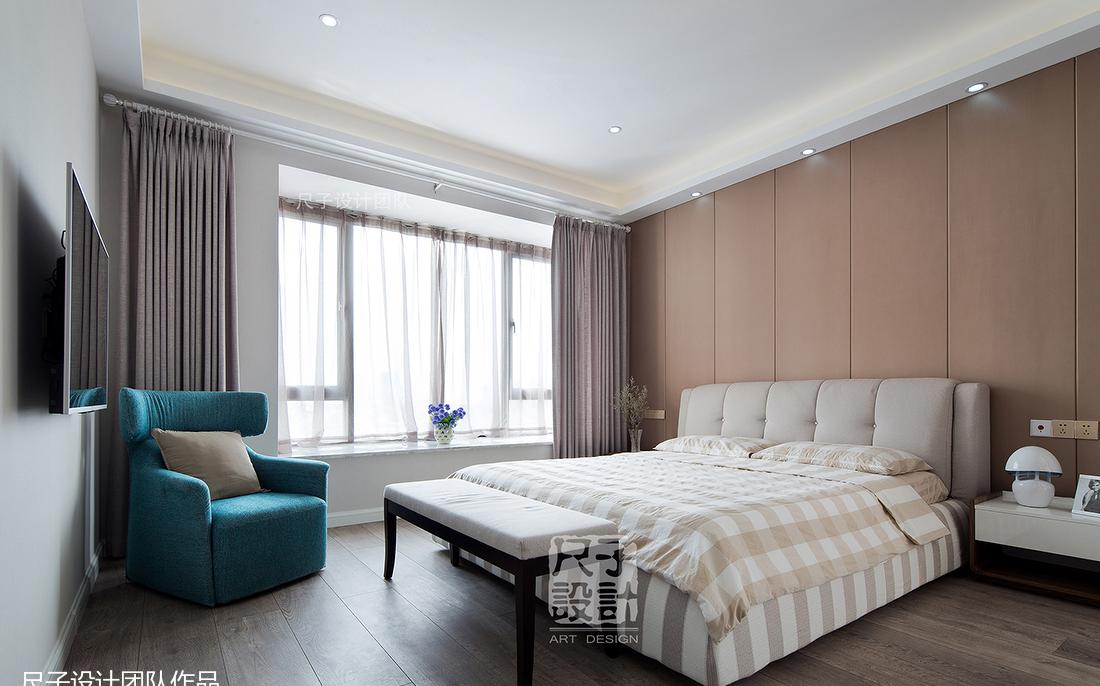 都市臻品别墅,简约优雅回归本我-16