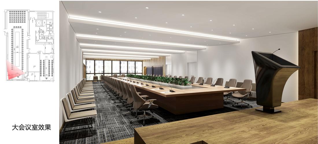 
凌空科技办公楼 -1