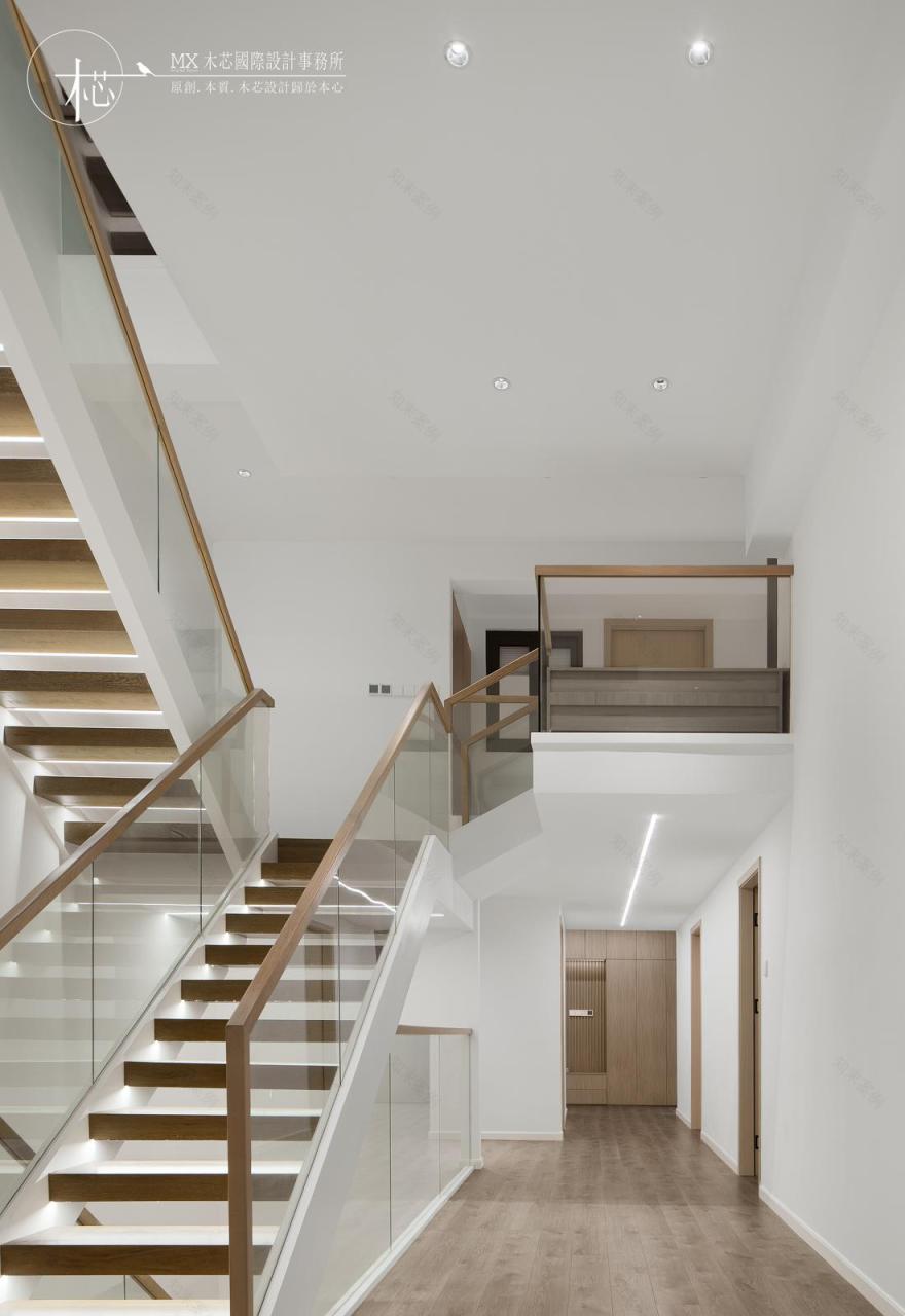 600m²生态家居 · 重新定义居住空间的别墅设计-52