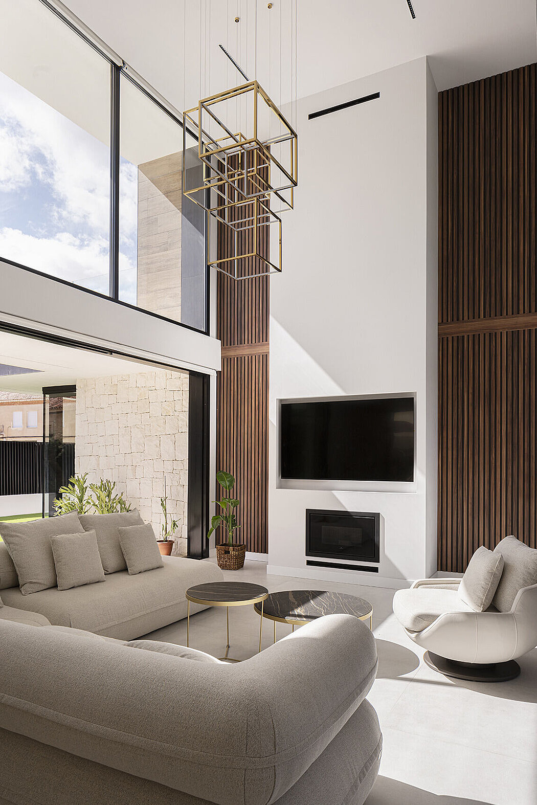 拉特哈之家丨西班牙丨Studio Metamorphosis-4