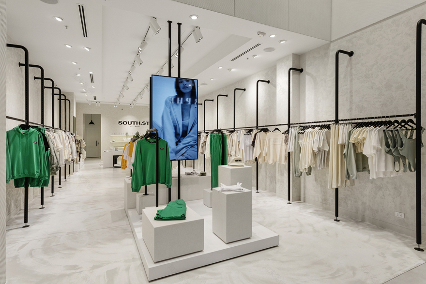 南街时尚概念店丨澳大利亚-8