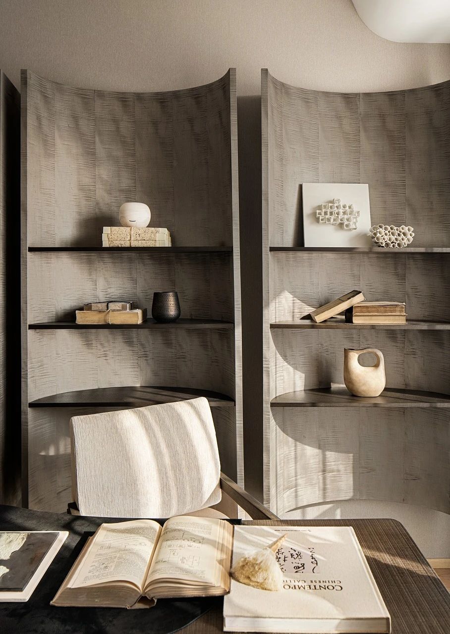 成都阅天府丨中国成都丨WSD世尊设计-51