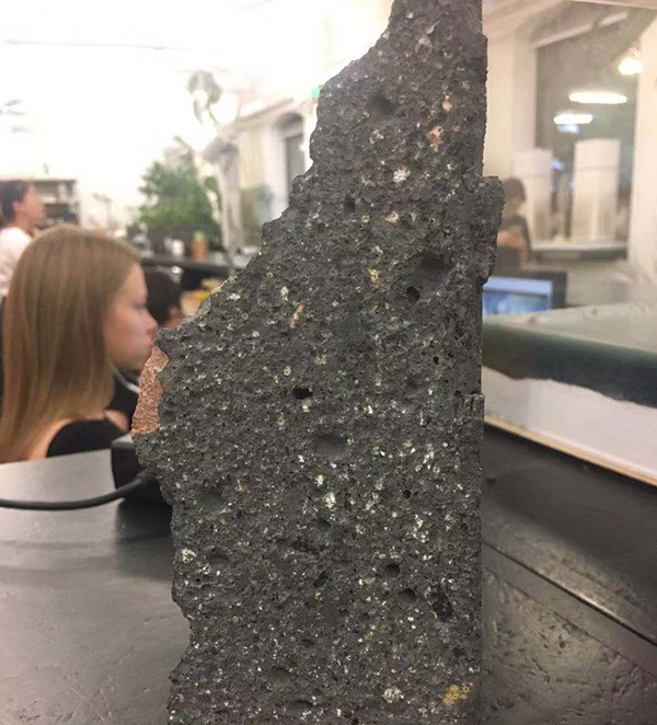 岩石世界·阿那亚音乐厅丨中国承德丨OPEN ARCHITECTS-14