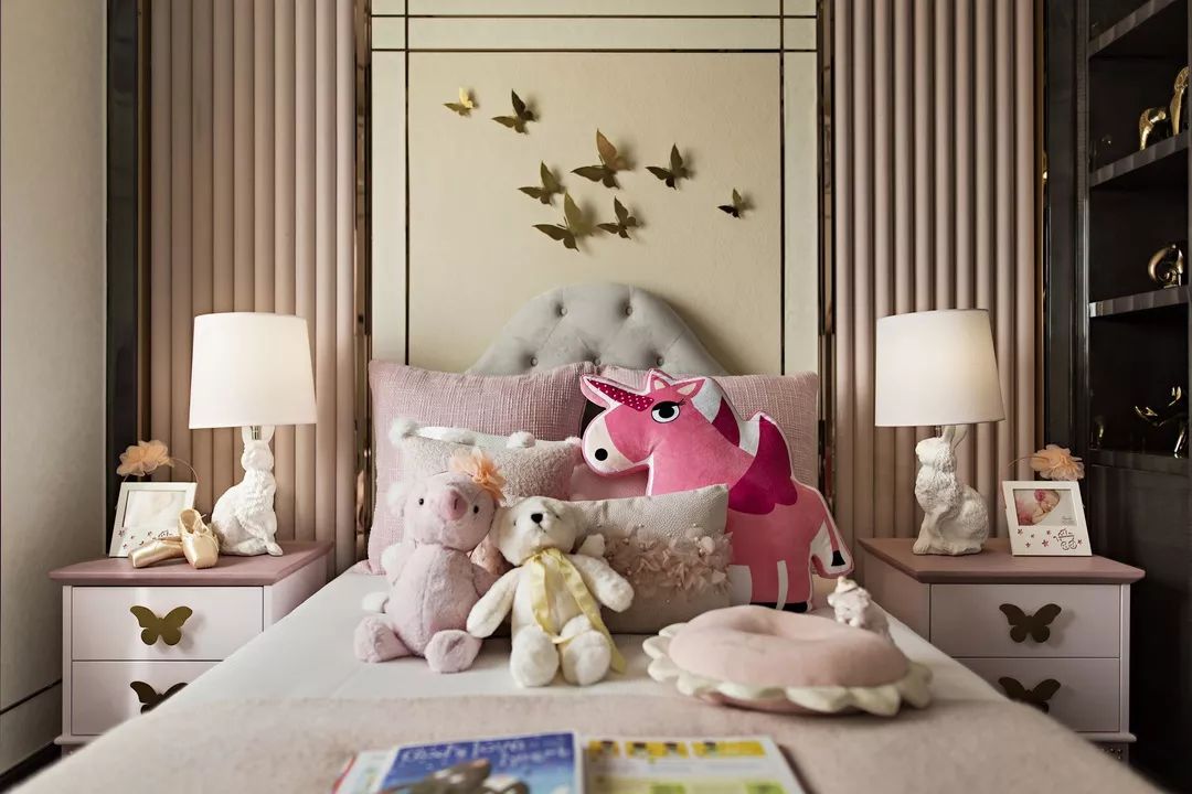 阿玛尼品格艺术 | 惠州隆腾盛世样板房 E-1-51