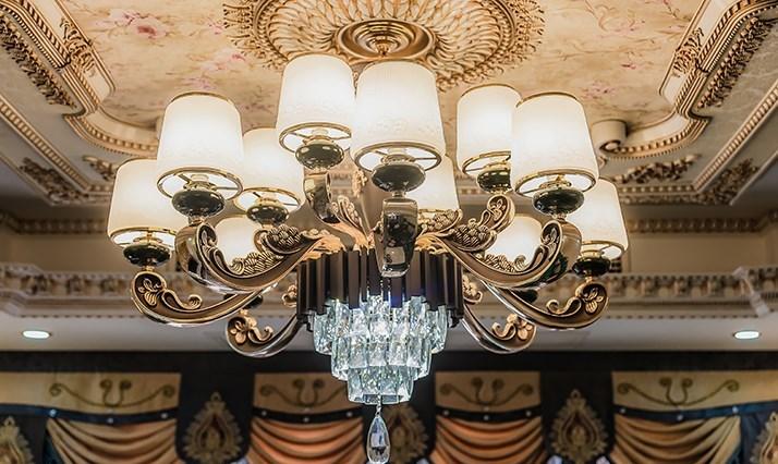 璀璨欧式浪漫,打造心灵港湾-59