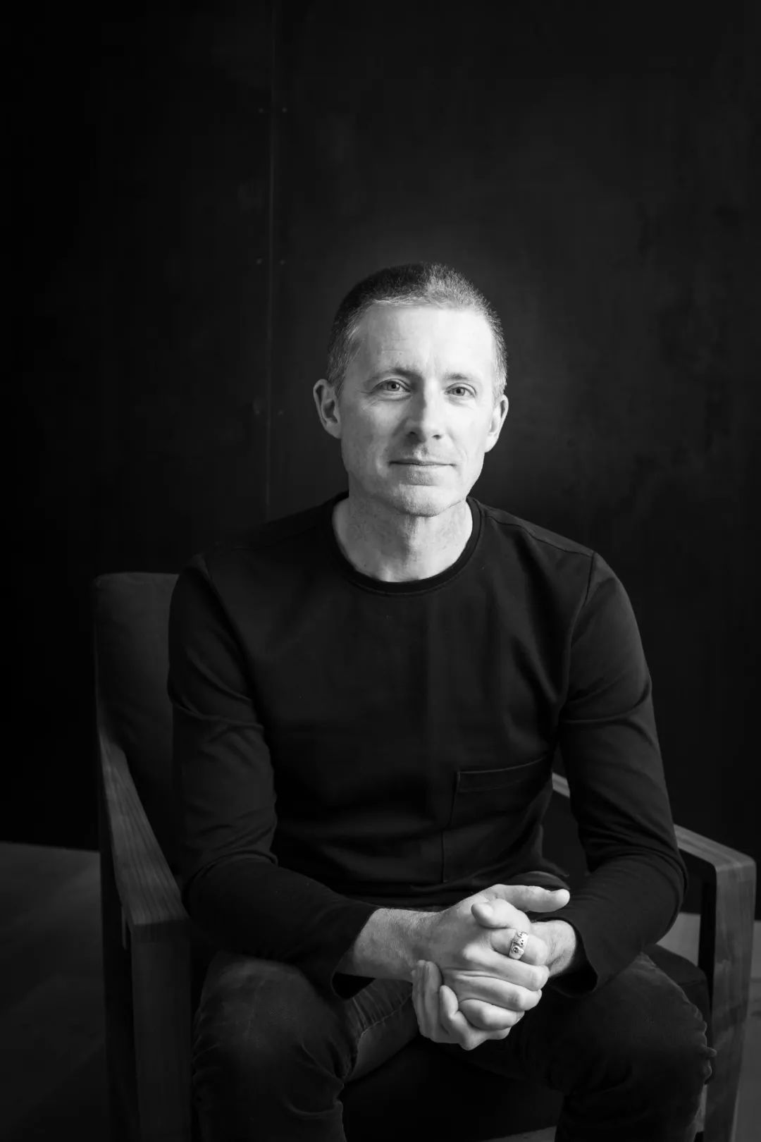 原初静谧的 CLB 建筑美学-3