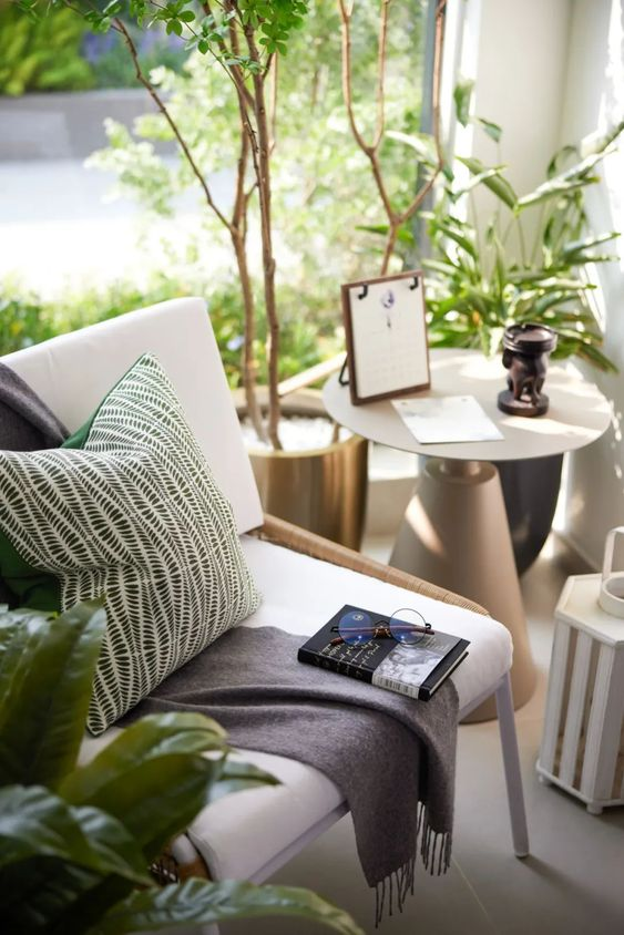 生如夏花 · 阳光城檀府125户型样板间丨中国蚌埠丨hi3 DESIGNERS-77